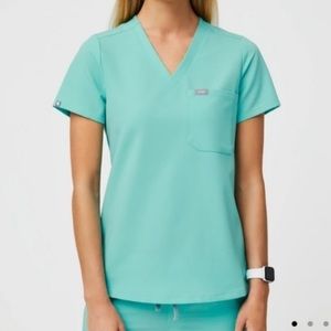 Figs Fresh Aqua Scrub set